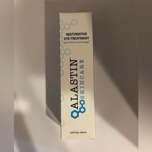 Restorative Eye Treatment
